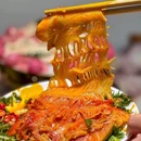 赵美丽重庆火锅(财富广场店) - 上海市旅游 缩略图 4
