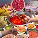 赵美丽重庆火锅(财富广场店) - 上海市旅游 缩略图 1