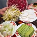 赵美丽重庆火锅(财富广场店) - 上海市旅游 缩略图 8
