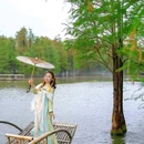 尚湖风景区-1号门 - 苏州市旅游 缩略图 3