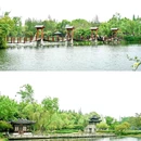 尚湖风景区-1号门 - 苏州市旅游 缩略图 9