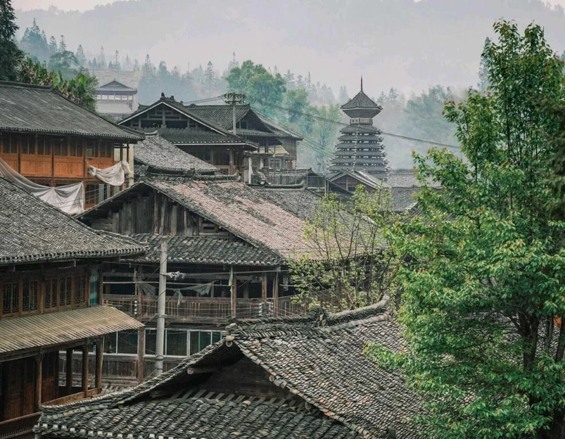 贵州织金洞国家地质公园 - 毕节市旅游 1