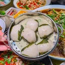 渝盐记盐帮菜(万科彩云湖店) - 重庆市旅游 缩略图 2