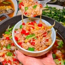 渝盐记盐帮菜(万科彩云湖店) - 重庆市旅游 缩略图 1