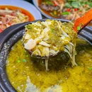 渝盐记盐帮菜(万科彩云湖店) - 重庆市旅游 缩略图 4