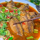 渝盐记盐帮菜(万科彩云湖店) - 重庆市旅游 缩略图 5