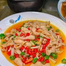 渝盐记盐帮菜(万科彩云湖店) - 重庆市旅游 缩略图 6