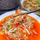 渝盐记盐帮菜(万科彩云湖店) - 重庆市旅游 缩略图 7