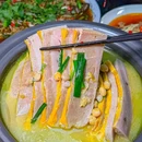 渝盐记盐帮菜(万科彩云湖店) - 重庆市旅游 缩略图 9