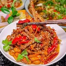 渝盐记盐帮菜(万科彩云湖店) - 重庆市旅游 缩略图 8