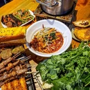 佳木斯人在北京(知春路店) - 北京市旅游 缩略图 1