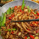 费大厨辣椒炒肉(金光华店) - 深圳市旅游 缩略图 4