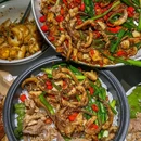 费大厨辣椒炒肉(金光华店) - 深圳市旅游 缩略图 9