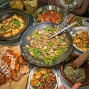 费大厨辣椒炒肉(金光华店) - 深圳市旅游 缩略图 8