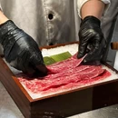 富天添鲜牛腩煲鲜牛肉火锅(港汇恒隆店) - 上海市旅游 缩略图 4