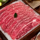 富天添鲜牛腩煲鲜牛肉火锅(港汇恒隆店) - 上海市旅游 缩略图 2