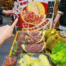 陈喇叭·潮汕鲜牛烤肉 - 汕头市旅游 缩略图 5
