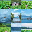 西湖风景名胜区 - 杭州市旅游 缩略图 1