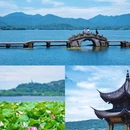西湖风景名胜区 - 杭州市旅游 缩略图 4