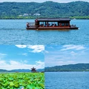 西湖风景名胜区 - 杭州市旅游 缩略图 6
