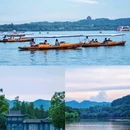 西湖风景名胜区 - 杭州市旅游 缩略图 9