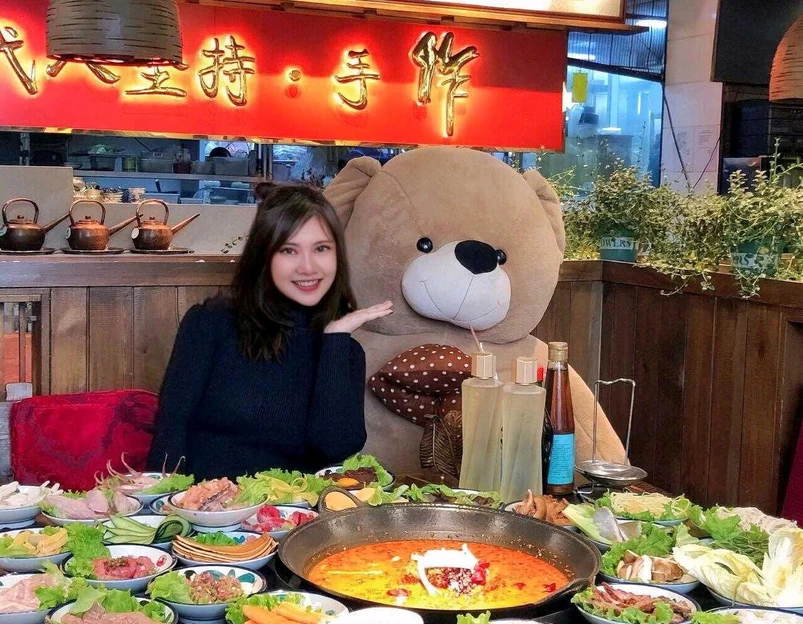 重庆棒棒军·手作火锅(北京店) - 北京市旅游 1