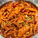 胖哥俩肉蟹煲(龙湖北京房山天街店) - 北京市旅游 缩略图 6