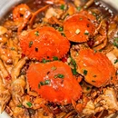 胖哥俩肉蟹煲(龙湖北京房山天街店) - 北京市旅游 缩略图 7