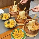 合肥市府广场 - 合肥市旅游 缩略图 1