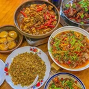 湘钵钵江湖菜馆湖南菜(三里亭店) - 滁州市旅游 缩略图 1