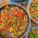 湘钵钵江湖菜馆湖南菜(三里亭店) - 滁州市旅游 缩略图 5