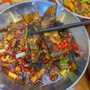 湘钵钵江湖菜馆湖南菜(三里亭店) - 滁州市旅游 缩略图 2