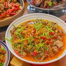 湘钵钵江湖菜馆湖南菜(三里亭店) - 滁州市旅游 缩略图 6