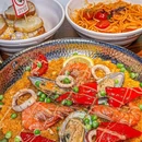 SPACELAB失重餐厅(北京合生汇店) - 北京市旅游 缩略图 2