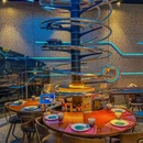 SPACELAB失重餐厅(北京合生汇店) - 北京市旅游 缩略图 6