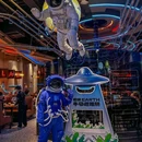 SPACELAB失重餐厅(北京合生汇店) - 北京市旅游 缩略图 9