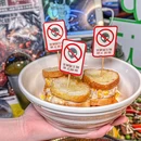 SPACELAB失重餐厅(北京合生汇店) - 北京市旅游 缩略图 7