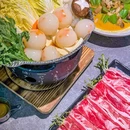 古仓(嘉定宝龙店) - 上海市旅游 缩略图 4