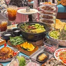 醉鸡煲打边炉 - 杭州市旅游 缩略图 8