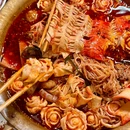 宫小冒·冒菜 - 大连市旅游 缩略图 8