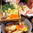 剑持屋·雪蟹·和牛寿喜锅(天安千树店) - 上海市旅游 缩略图 4