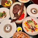 Vinism+ Steak house&Bar(城中希尔顿店) - 上海市旅游 缩略图 4