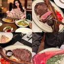 Vinism+ Steak house&Bar(城中希尔顿店) - 上海市旅游 缩略图 7