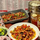 嬲塞de湘菜馆(五道口店) - 北京市旅游 缩略图 1