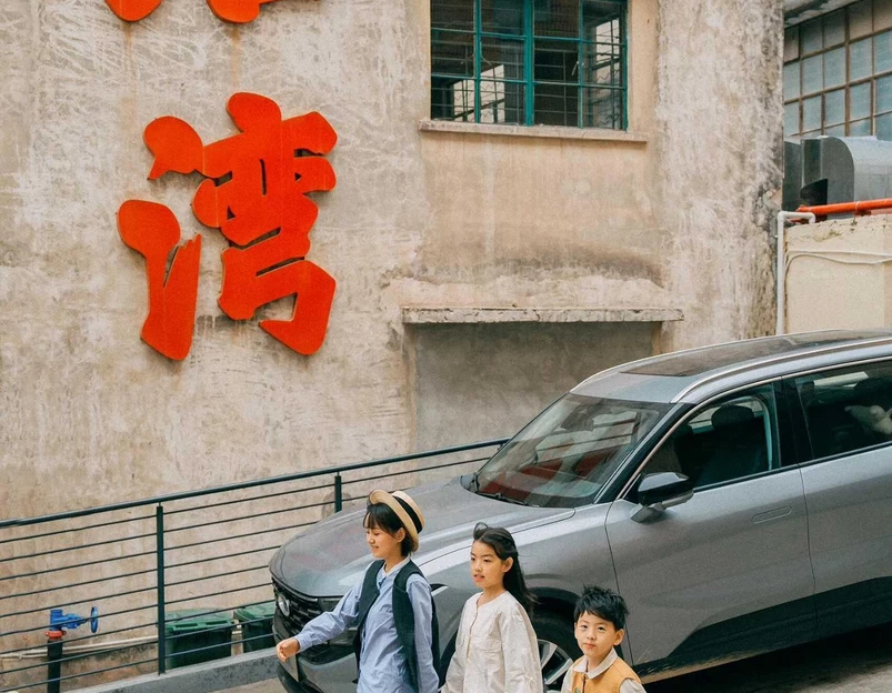 石湾 - 广州市旅游 1