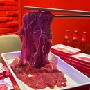 京元盛·铜锅涮肉(人民广场店) - 上海市旅游 缩略图 3