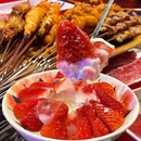 京元盛·铜锅涮肉(人民广场店) - 上海市旅游 缩略图 2