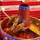 京元盛·铜锅涮肉(人民广场店) - 上海市旅游 缩略图 5