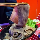 京元盛·铜锅涮肉(人民广场店) - 上海市旅游 缩略图 4