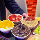 京元盛·铜锅涮肉(人民广场店) - 上海市旅游 缩略图 1